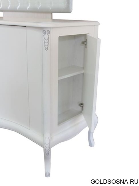 Тумба Мокко ММ-306-06