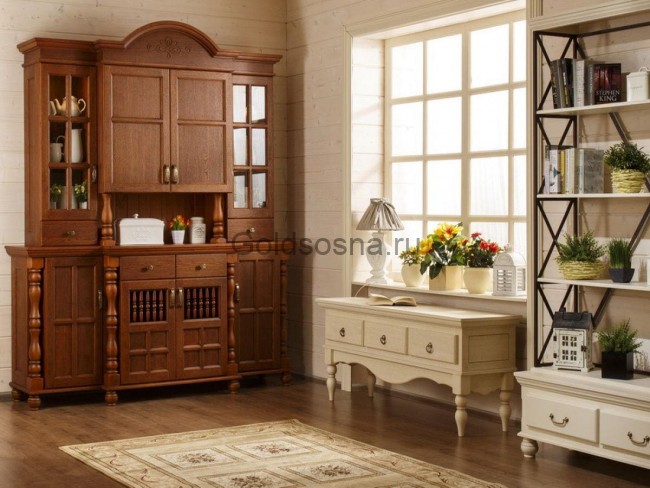 Гостиная из коллекции Бьерт №9