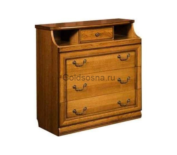 Комод Нинель ММ-167-04 Комод Нинель ММ-167-04