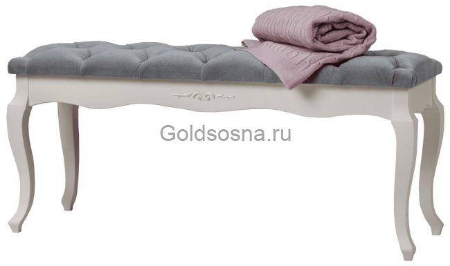 Банкетка Ари-Прованс №2