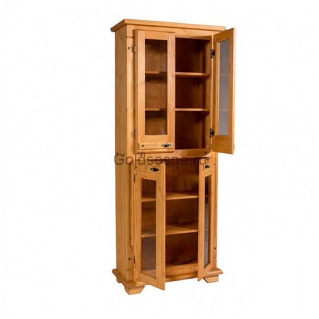 Шкаф Хлоя 03 жалюзи