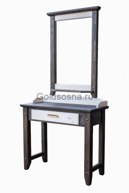 Столик туалетный Калифорния