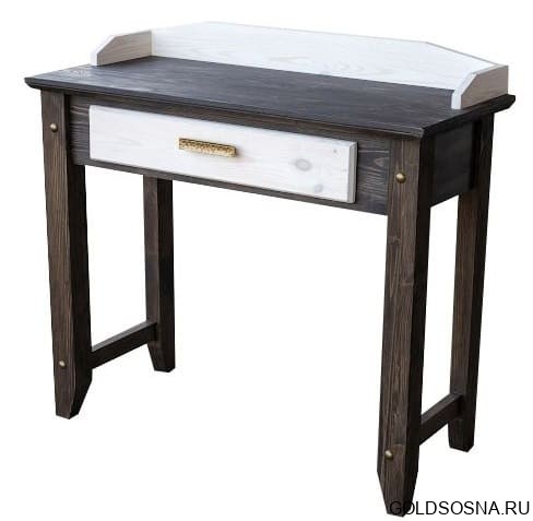 Столик туалетный Калифорния