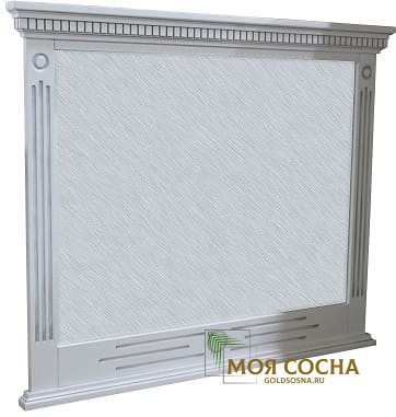 Зеркало Пьяченца Зеркало Пьяченца