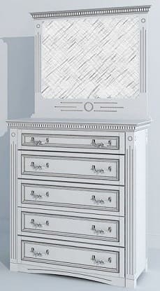 Зеркало Пьяченца Зеркало Пьяченца