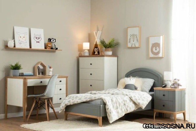 Комод Грета №28-140/180 Комод Грета №28-140/180