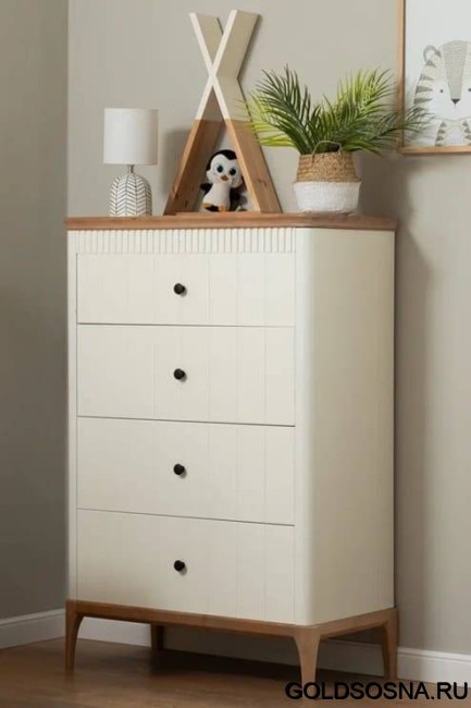 Комод Грета №28-140/180 Комод Грета №28-140/180