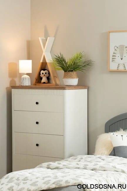 Комод Грета №28-140/180 Комод Грета №28-140/180