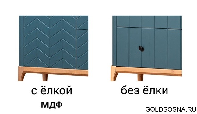 Комод Грета №28-140/180 Комод Грета №28-140/180