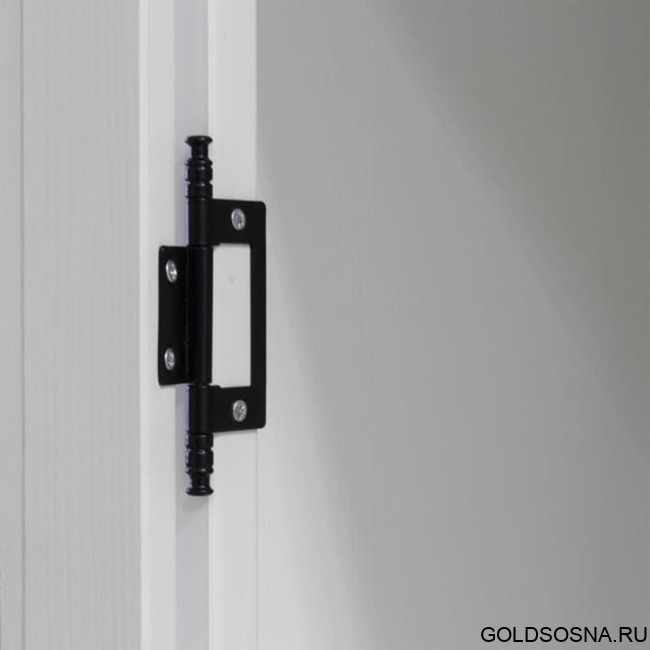 Шкаф для книг Квадро-С 220/04