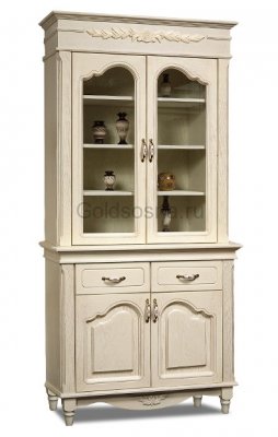 Шкаф комбинированный Фиерта 17 - 02.1М