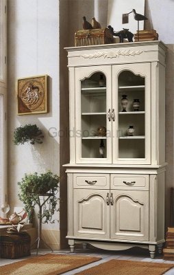 Шкаф комбинированный Фиерта 17 - 02.1М