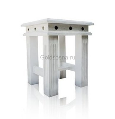 Табурет Викинг браш