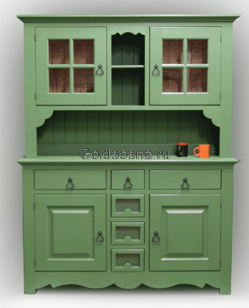 Буфет Ensemble 150