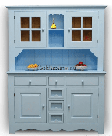 Буфет Ensemble 150