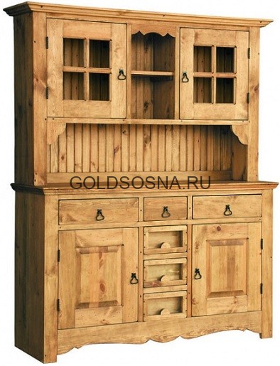 Буфет Ensemble 150