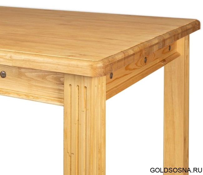 Стол обеденный Викинг GL-05