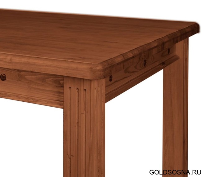 Стол обеденный Викинг GL-05