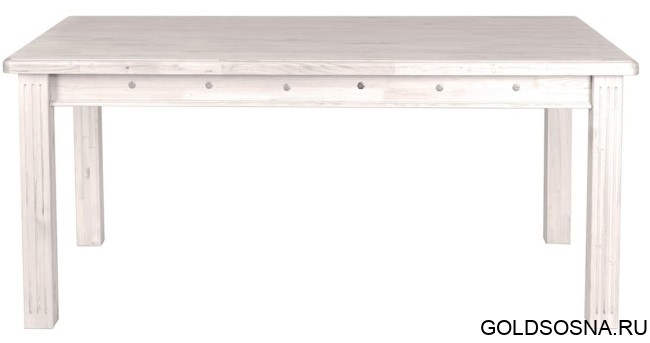 Стол обеденный Викинг GL-05