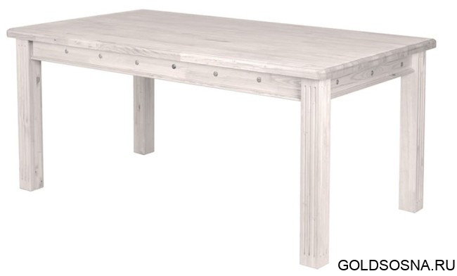 Стол обеденный Викинг GL-05