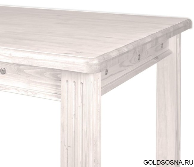 Стол обеденный Викинг GL-05