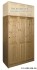 Шкаф-купе 3-х дверный комбинированный Оскар 3
