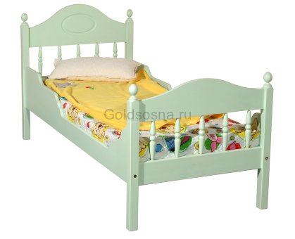 Кровать Фрея 2 детская