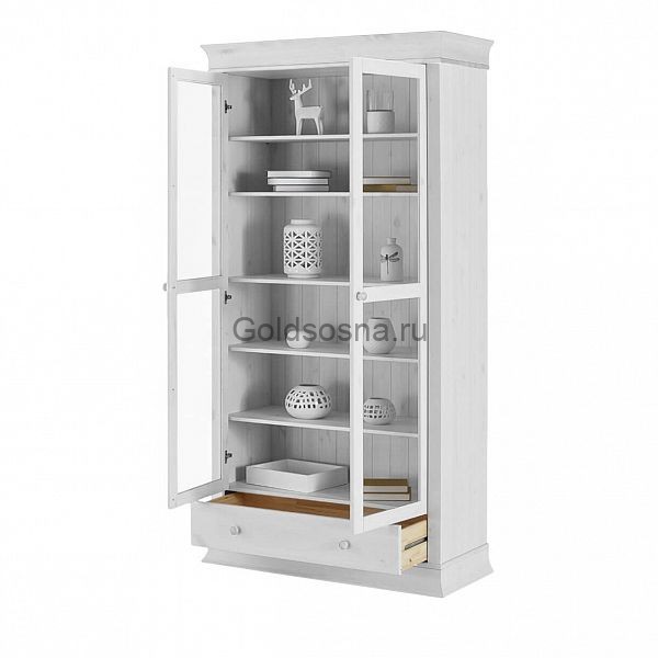 Шкаф Бостон-21G