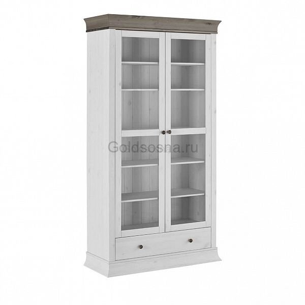 Шкаф Бостон-21G