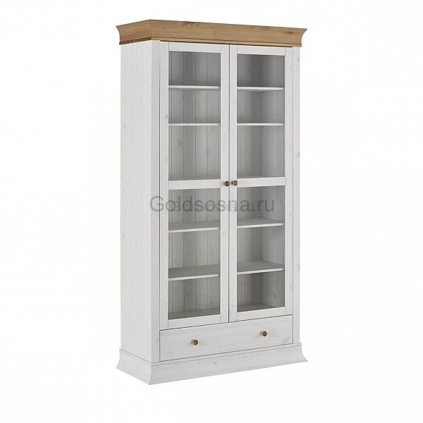 Шкаф Бостон-21G