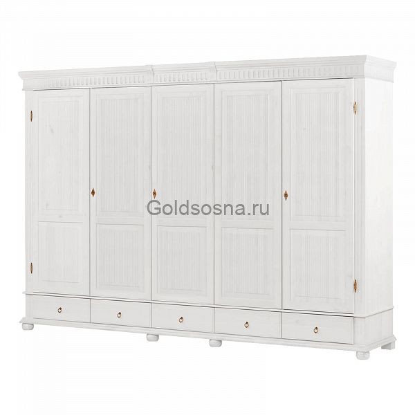 Шкаф Хельсинки 5 GT-М