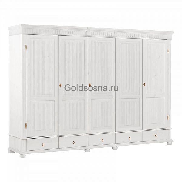 Шкаф Хельсинки 5 GT-М