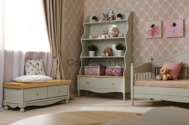 Тахта Айно №1