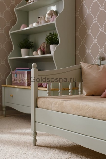 Тахта Айно №1