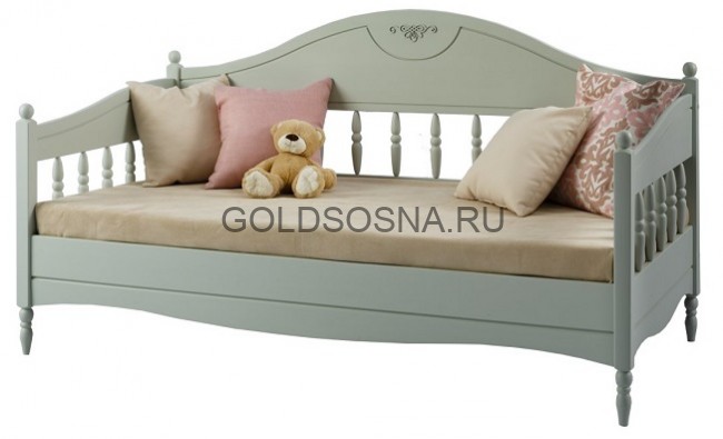 Тахта Айно №1