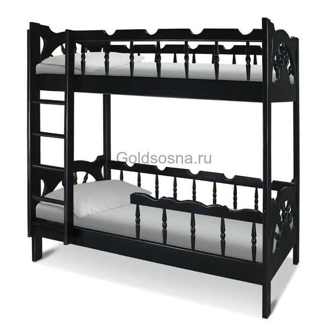 Двухъярусная кровать Штурвал Двухъярусная кровать Штурвал