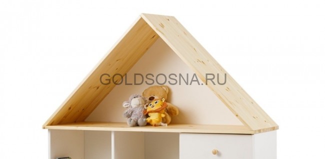 Крыша Тимберика Кидс 450x1220 Крыша Тимберика Кидс 450x1220