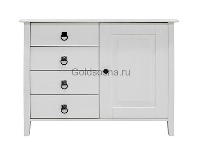 Спальня из коллекции Боцен №2 Спальня из коллекции Боцен №2