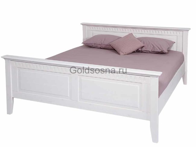 Спальня из коллекции Боцен №2 Спальня из коллекции Боцен №2