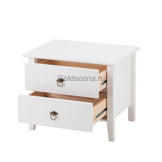 Спальня из коллекции Боцен №2 Спальня из коллекции Боцен №2