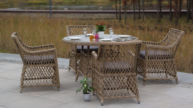 Стол Эспрессо