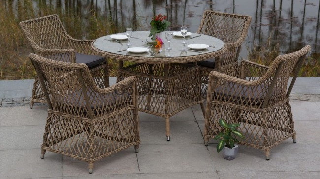 Стол Эспрессо