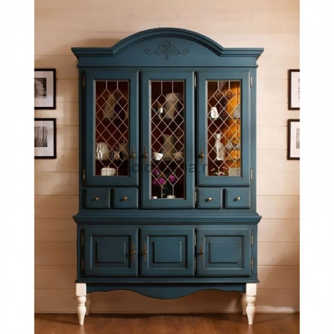 Гостиная из коллекции Бьерт №10