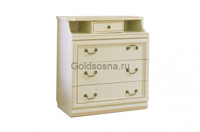 Комод Нинель ММ-167-04/01 Комод Нинель ММ-167-04/01