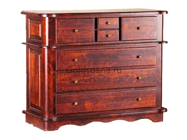 Комод Луи Филипп ОВ 06.10
