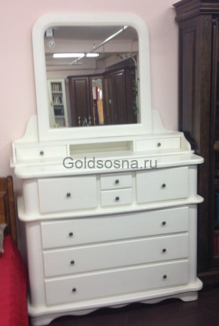 Комод Луи Филипп ОВ 06.10