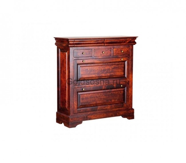 Тумба для обуви Луи Филипп ОВ 22.01