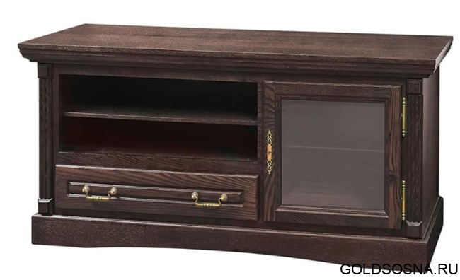 Тумба для т/а Рубин-ММ ВМФ-6503-ММ Тумба для т/а Рубин-ММ ВМФ-6503-ММ