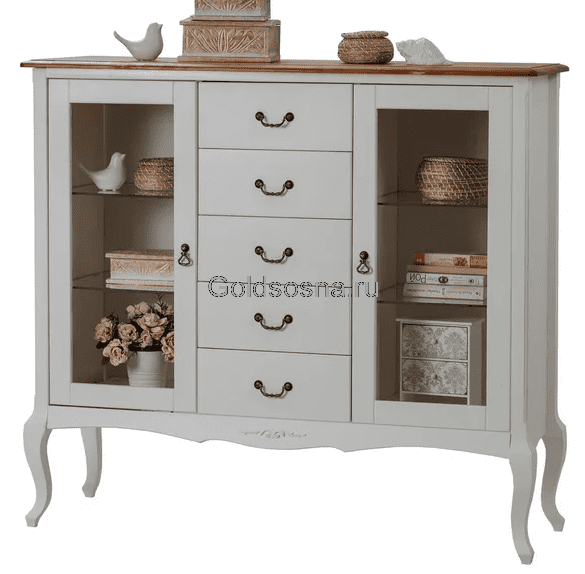 Комод Ари-Прованс №21-240 Комод Ари-Прованс №21-240