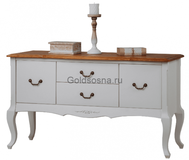 Комод Ари-Прованс №8-240 Комод Ари-Прованс №8-240